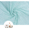 Magia De 30pc Comprimido Baño Cara Viaje Toallas Reutilizabl 3