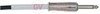 Cable Kwc Iron 201 Plug - Plug 3 Metros 3