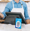 Kit Oficial Para Código Qr De Mercado Pago 5