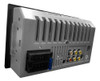 Estereo Pantalla Blauline Tactil Bt Gps + Comando Volante 2