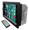 Estereo Pantalla Blauline Tactil Bt Gps + Comando Volante 3