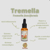 Extracto Tremella 1