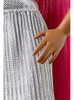 ¿barbie? Muñeca Rainbow Sparkle Hair 4