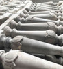 Balaustres De Mármol De Carrara 1