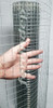 Malla Electrosoldada 25x25mm 0,9mm 1 X 20mts Alambre Galv 3