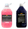 Revividor De Negro Y Cera Carnauba K78 Brillo Bidon 5 Lts 0