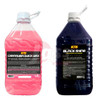 Revividor De Negro Y Cera Carnauba K78 Brillo Bidon 5 Lts 1