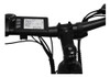 Painel De Medição De Tela Lcd P3h 24v 36v 48v 60v Bicicleta 2