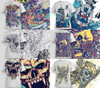 3000 Vectores Premium De Remeras Sublimar Serigrafía Plotter 0