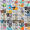 3000 Vectores Premium De Remeras Sublimar Serigrafía Plotter 4