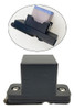 Suporte De Giz Para Taco De Sinuca Multifuncional Leve Mini 4