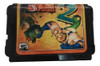 Cartucho Earthworm Jim 2 16 Bits Retro Once 0