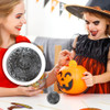 Moeda 3d De Doces Ou Travessuras Moeda De Halloween Em Relev 2