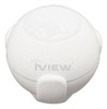 Sensor De Movimiento Inteligente Iview 110º 7m  - Sportpoli 6