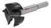 Broca Forstner 3 Flute, Abridor De Furos De Metal Duro De 40 2
