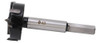 Broca Forstner 3 Flute, Abridor De Furos De Metal Duro De 40 3