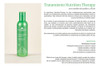 Tratamiento Nutricion Therapy Cabellos Reseco La Puissance 2