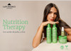 Tratamiento Nutricion Therapy Cabellos Reseco La Puissance 3