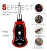 Gitafish Bass Guitar Headphone Mini Amp Bluetooth Electric B 3