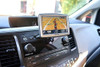 Chargercity® Blade Reproductor De Cd De Coche Montar Para T 3