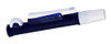 Pipetador Pi-pump 2ml - Azul 3 Pipetador Pi-pump 2ml - Azul 3