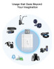 Micro Modulo Sonoff Inteligente Wifi Usb 4