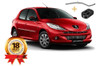 Caño Intermedio Peugeot 207 1.6 16v Sin Baul + Soporte 1
