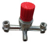 Cruzeta Regulador Pressao Compressor Intech Machine 0