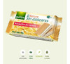 Barquillos De Vainilla Zero Sin Azucar Gullón 60g Pack X12 4