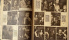 Nocturno 34 Revistas Femenina Fotonovelas 1950 4 Tomos, C1 2