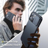 Humixx Funda Para iPhone 15 Pro Max Con Funda Para 5
