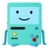 Base De Carregamento Adventure Time Bmo Nintendo Switch/oled 3