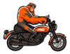 Bobina De Alta Para Falcon - El Mundo De Las Motos 1
