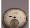 Reloj Tissot Cuadrante Antiguo Repuesto Vintage Reljero 0