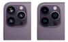 Vidrio Camara Trasera iPhone 15 Pro Max 0