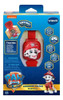 Reloj Marshall Paw Patrol Vtech Electronicos Niños Juguete 0
