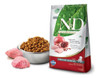 Farmina N & D Grain Free Puppy Medium 10.1 Kg Con Regalo 0 Farmina N & D Grain Free Puppy Medium 10.1 Kg Con Regalo 0