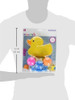 Juguete De Baño Munchkin Pato Dunk 4