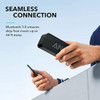 Altavoz Bluetooth Anker Soundcore Actualizado, Con 5