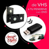 Negativos, Dispositivas Y Vhs A Pen Drive O Dvd 3