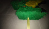 Piñata Dinosaurio 7