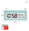 Reloj Despertador Digital 1