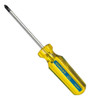 Pack 6 Destornilladores Stanley Phillip, Paleta 1
