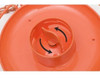 Alimentador De Pajaros Silvestres Colgante Perkypet 253 4
