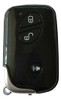 Llave Codificada Byd S7 0