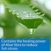 Acondicionador De Agua Para Acuarios Api Stress Coat Botella 2