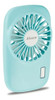 Aluan - Ventilador De Mano Con Batería Recargable 0