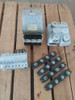 Gabinetes Eléctricos (lote) 5