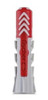 Tarugos Fischer Duopower 8 X 40 8mm 100 Unidades 0
