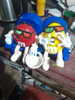Dispensar M&m 6